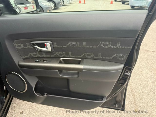 2013 Kia Soul 5dr Wagon Automatic + - 22960990 - 15