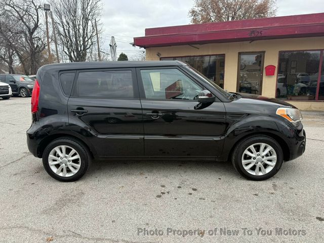 2013 Kia Soul 5dr Wagon Automatic + - 22960990 - 18