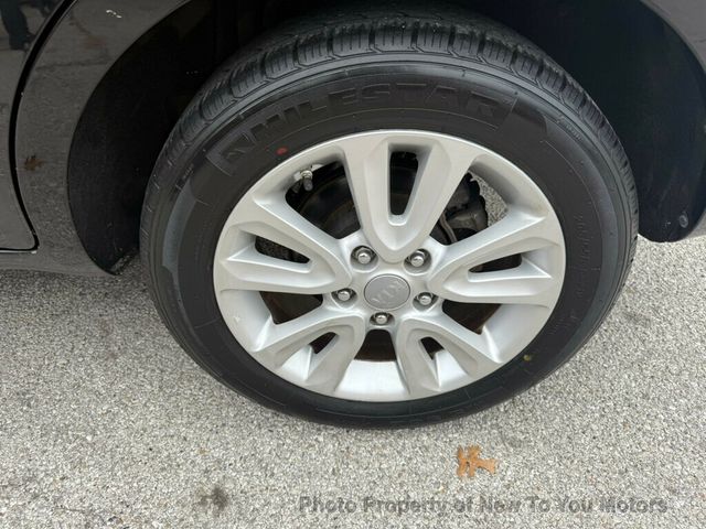 2013 Kia Soul 5dr Wagon Automatic + - 22960990 - 21