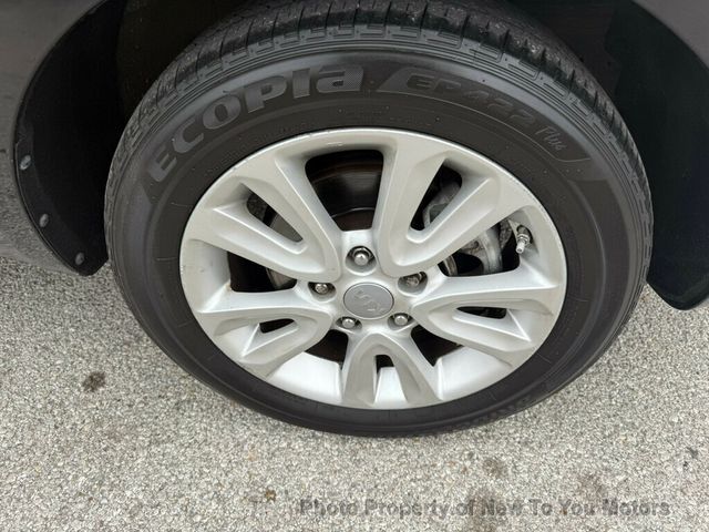 2013 Kia Soul 5dr Wagon Automatic + - 22960990 - 23