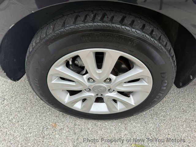 2013 Kia Soul 5dr Wagon Automatic + - 22960990 - 24