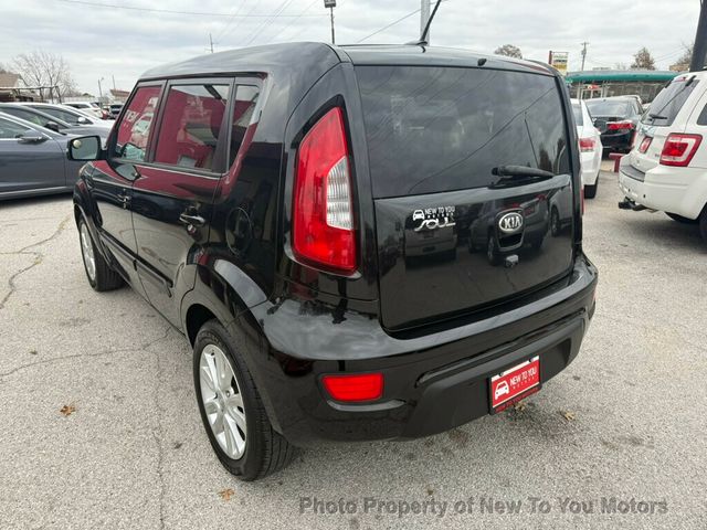 2013 Kia Soul 5dr Wagon Automatic + - 22960990 - 26