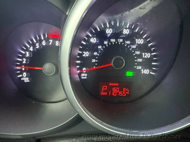 2013 Kia Soul 5dr Wagon Automatic + - 22960990 - 2