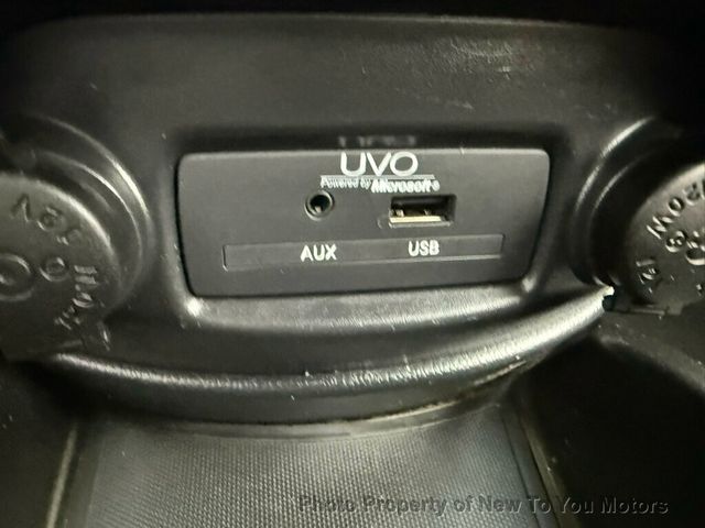 2013 Kia Soul 5dr Wagon Automatic + - 22960990 - 4