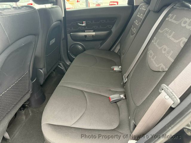 2013 Kia Soul 5dr Wagon Automatic + - 22960990 - 6