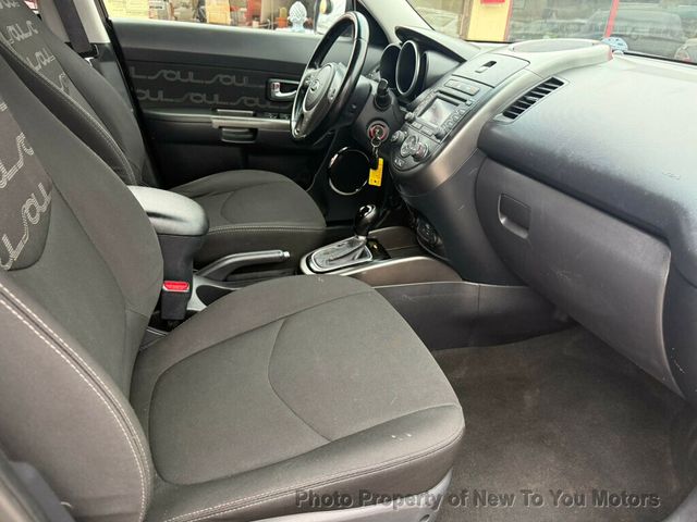 2013 Kia Soul 5dr Wagon Automatic + - 22960990 - 7
