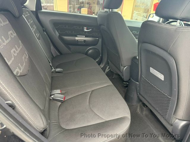 2013 Kia Soul 5dr Wagon Automatic + - 22960990 - 8