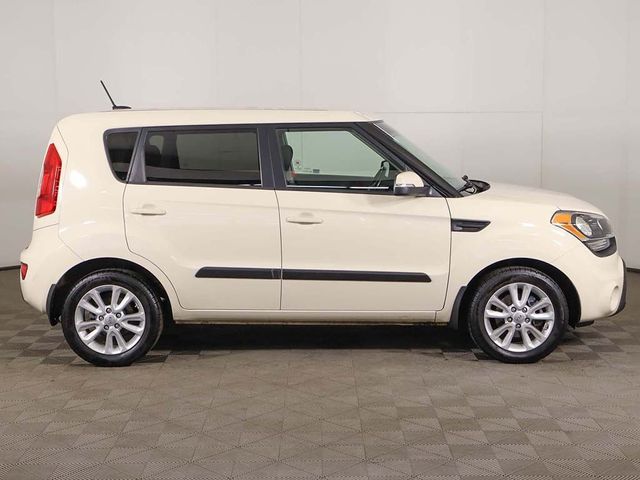 2013 Kia Soul 5dr Wagon Automatic + - 23037593 - 12