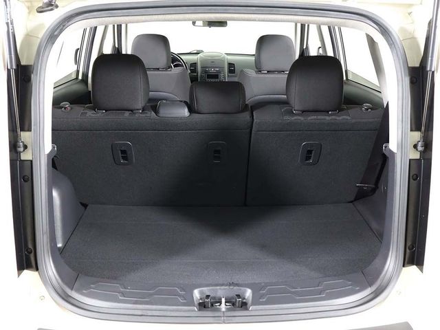 2013 Kia Soul 5dr Wagon Automatic + - 23037593 - 13