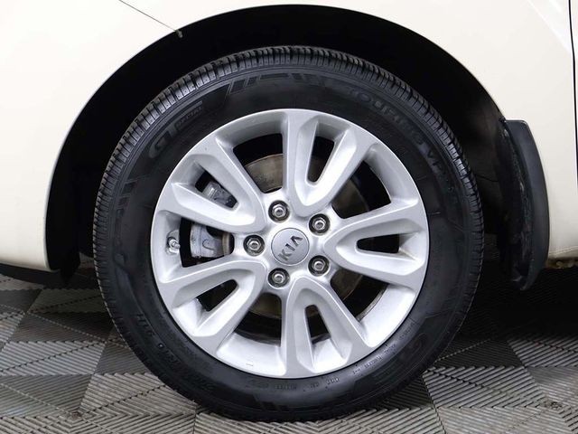 2013 Kia Soul 5dr Wagon Automatic + - 23037593 - 15