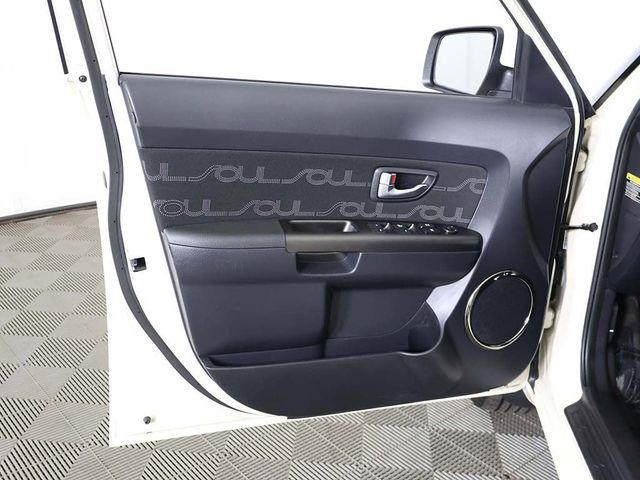 2013 Kia Soul 5dr Wagon Automatic + - 23037593 - 16