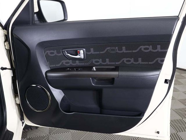 2013 Kia Soul 5dr Wagon Automatic + - 23037593 - 17