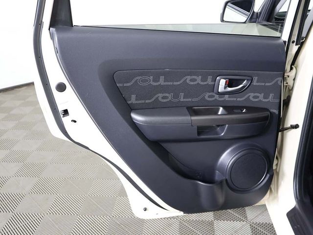 2013 Kia Soul 5dr Wagon Automatic + - 23037593 - 18