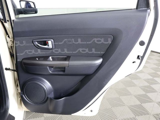 2013 Kia Soul 5dr Wagon Automatic + - 23037593 - 19