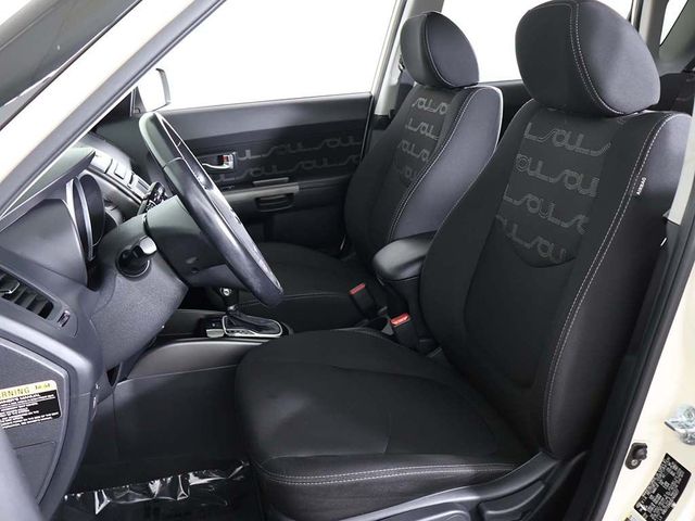 2013 Kia Soul 5dr Wagon Automatic + - 23037593 - 22