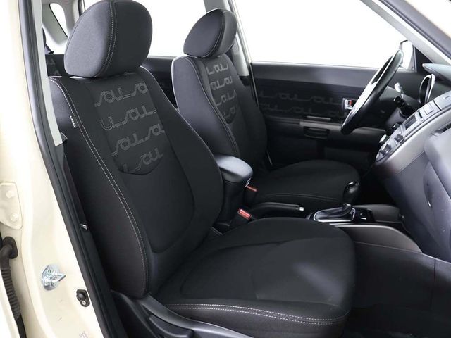 2013 Kia Soul 5dr Wagon Automatic + - 23037593 - 23