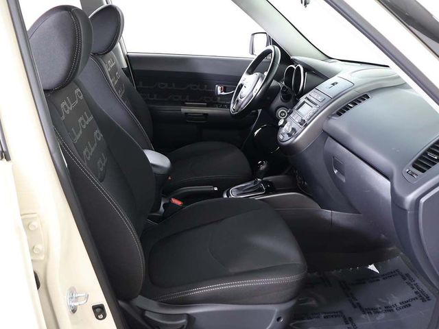 2013 Kia Soul 5dr Wagon Automatic + - 23037593 - 25