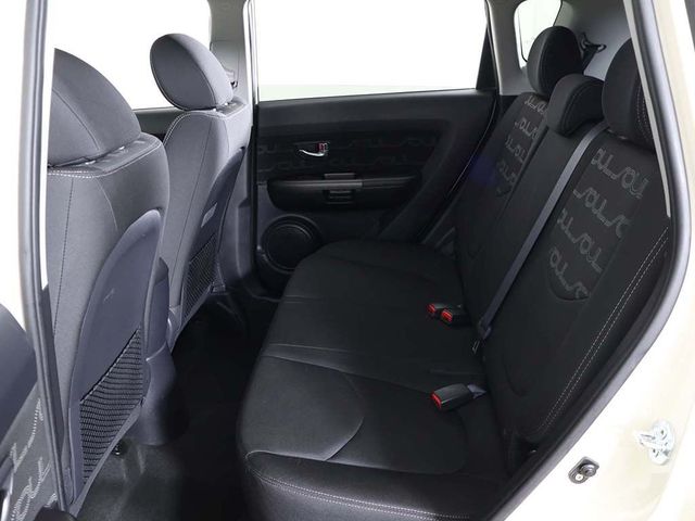 2013 Kia Soul 5dr Wagon Automatic + - 23037593 - 26