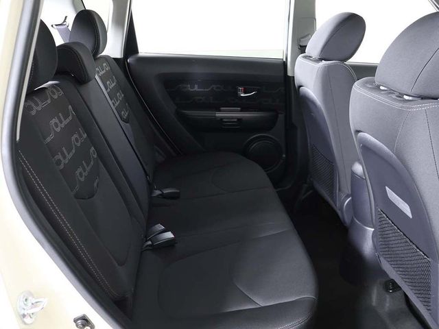 2013 Kia Soul 5dr Wagon Automatic + - 23037593 - 27