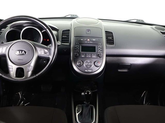 2013 Kia Soul 5dr Wagon Automatic + - 23037593 - 28