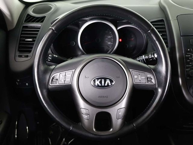 2013 Kia Soul 5dr Wagon Automatic + - 23037593 - 30