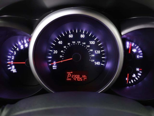 2013 Kia Soul 5dr Wagon Automatic + - 23037593 - 31