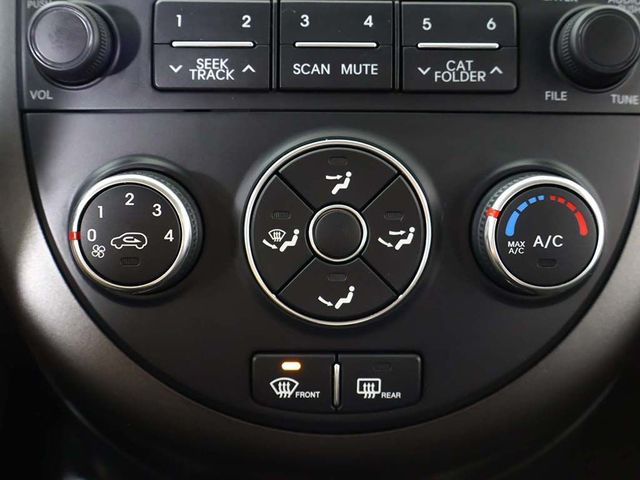 2013 Kia Soul 5dr Wagon Automatic + - 23037593 - 35