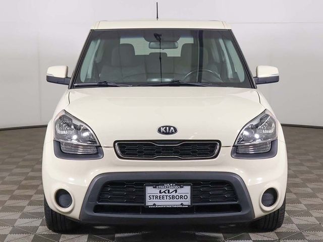 2013 Kia Soul 5dr Wagon Automatic + - 23037593 - 5