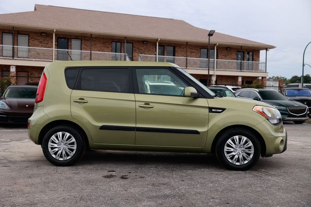 2013 Kia Soul 5dr Wagon Automatic - 22940200 - 14