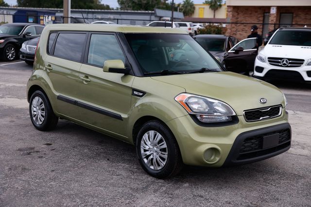 2013 Kia Soul 5dr Wagon Automatic - 22940200 - 16