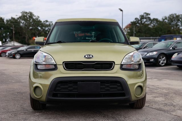 2013 Kia Soul 5dr Wagon Automatic - 22940200 - 18