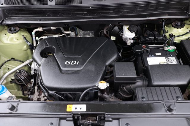 2013 Kia Soul 5dr Wagon Automatic - 22940200 - 19