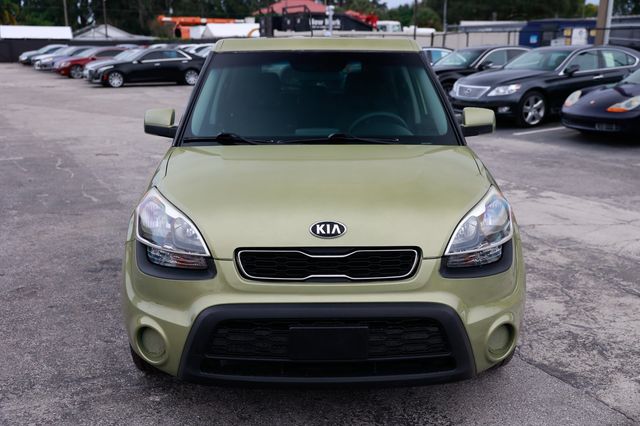 2013 Kia Soul 5dr Wagon Automatic - 22940200 - 20