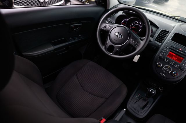 2013 Kia Soul 5dr Wagon Automatic - 22940200 - 21