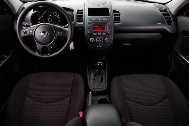 2013 Kia Soul 5dr Wagon Automatic - 22940200 - 22