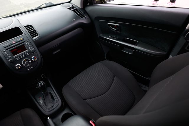 2013 Kia Soul 5dr Wagon Automatic - 22940200 - 23