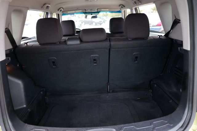 2013 Kia Soul 5dr Wagon Automatic - 22940200 - 24
