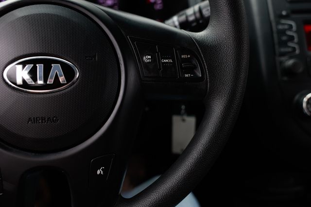 2013 Kia Soul 5dr Wagon Automatic - 22940200 - 27