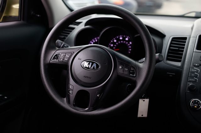 2013 Kia Soul 5dr Wagon Automatic - 22940200 - 28