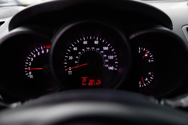 2013 Kia Soul 5dr Wagon Automatic - 22940200 - 29