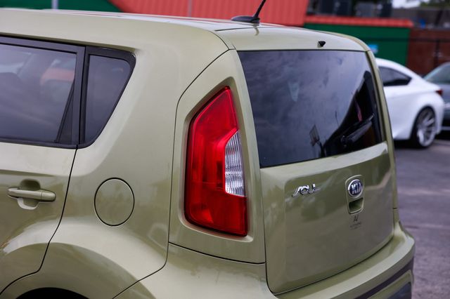 2013 Kia Soul 5dr Wagon Automatic - 22940200 - 30