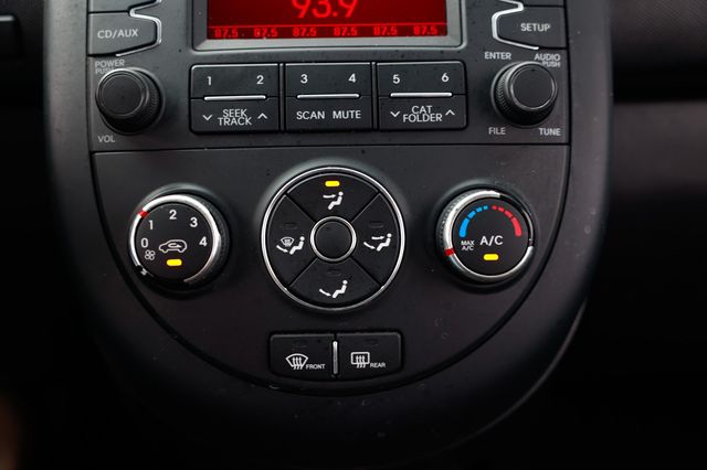 2013 Kia Soul 5dr Wagon Automatic - 22940200 - 31