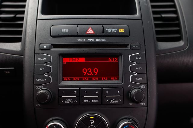 2013 Kia Soul 5dr Wagon Automatic - 22940200 - 32