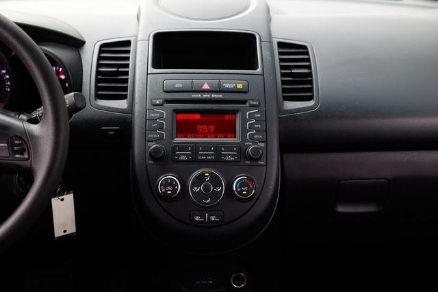 2013 Kia Soul 5dr Wagon Automatic - 22940200 - 34