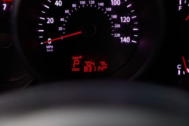 2013 Kia Soul 5dr Wagon Automatic - 22940200 - 45