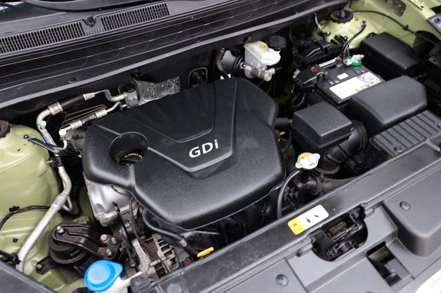 2013 Kia Soul 5dr Wagon Automatic - 22940200 - 46