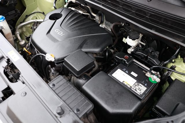 2013 Kia Soul 5dr Wagon Automatic - 22940200 - 47