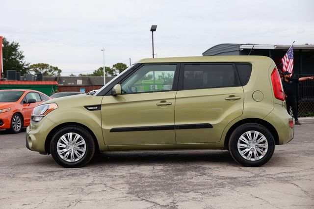 2013 Kia Soul 5dr Wagon Automatic - 22940200 - 4