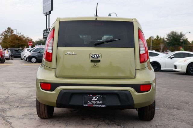 2013 Kia Soul 5dr Wagon Automatic - 22940200 - 8