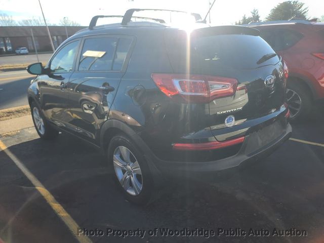 2013 Kia Sportage  - 22715559 - 4